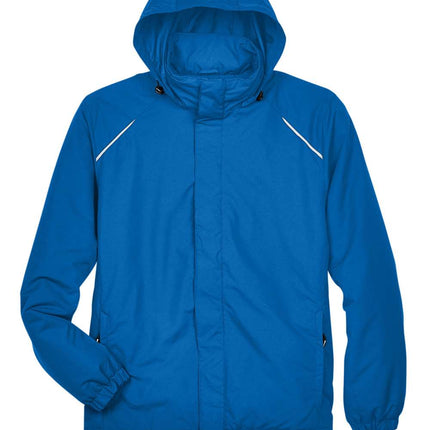 Men's Profile Fleece-Lined All-Season Jacket