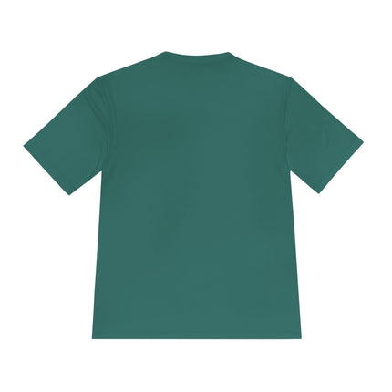 Custom Printed Performance T-Shirt - Sport-Tek Moisture Wicking