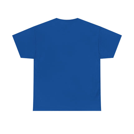 Unisex Classic Custom T-Shirt - Gildan 5000