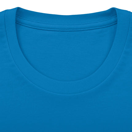 Custom Printed Short Sleeve T-Shirt - Next Level 3600