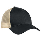 Black/ Oyster