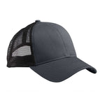 Charcoal/ Black