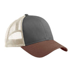 Charcoal/ Legacy Brown/ Oyster