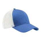 Daylight Blue/ White