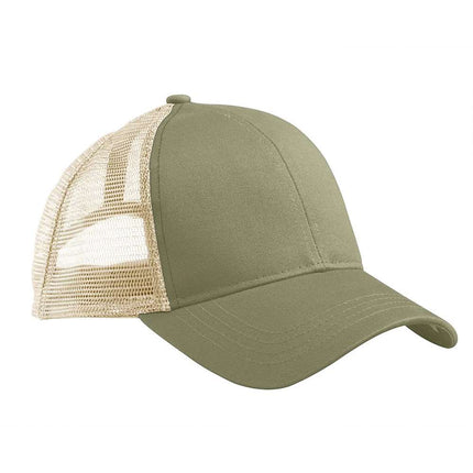 Eco Trucker Cap