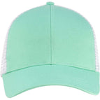 Mint/ White
