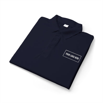 Custom Embroidered Performance Polo - Sport-Tek ST550