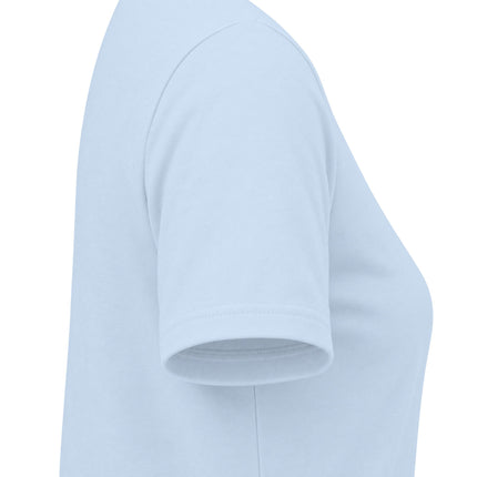 Custom Printed Women's Softstyle T-Shirt - Gildan 64000L