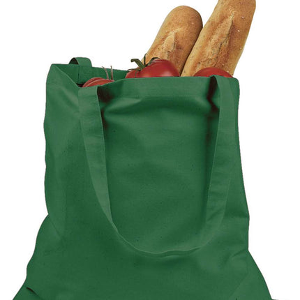 Canvas Promo Tote