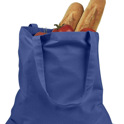 Canvas Promo Tote