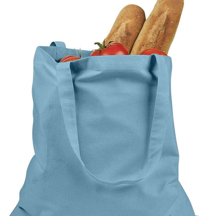 Canvas Promo Tote