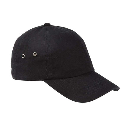 Washed Baseball Cap