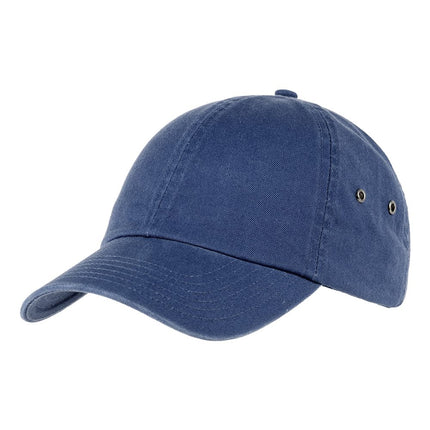 Washed Baseball Cap