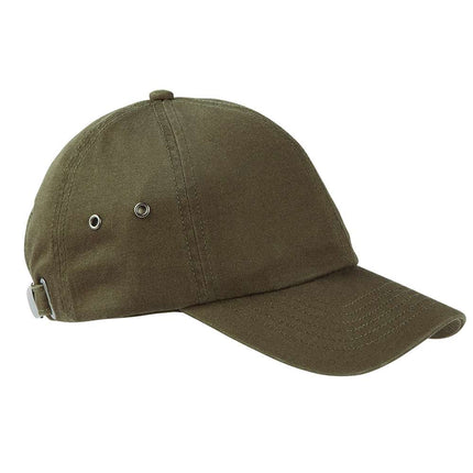 Washed Baseball Cap