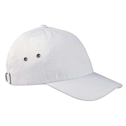 Washed Baseball Cap