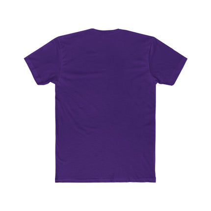 Custom Printed Short Sleeve T-Shirt - Next Level 3600