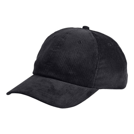 Corduroy Cap
