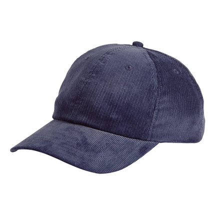 Corduroy Cap