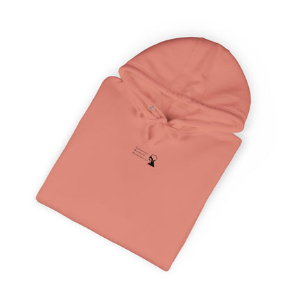 SNR Unisex Hoodie - Cotton Heritage M2580
