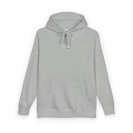 SNR Unisex Hoodie - Cotton Heritage M2580