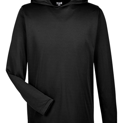 Men's Zone Performance Hooded T-Shirt