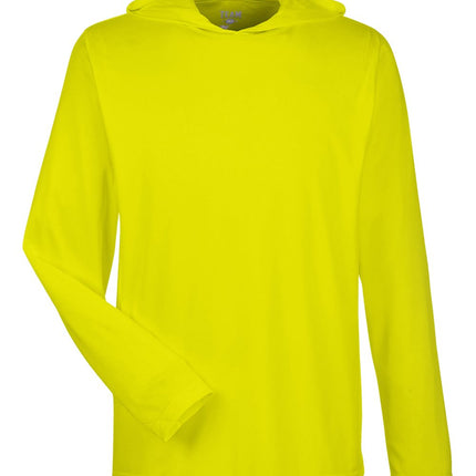 Men's Zone Performance Hooded T-Shirt
