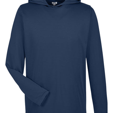 Men's Zone Performance Hooded T-Shirt
