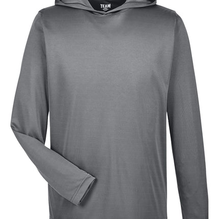 Men's Zone Performance Hooded T-Shirt