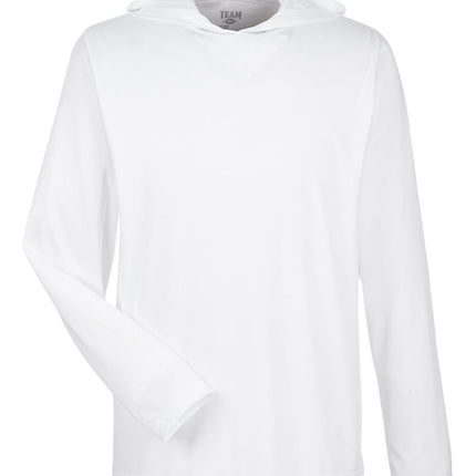Men's Zone Performance Hooded T-Shirt