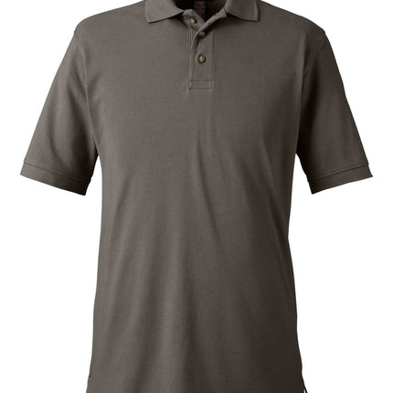 Men's Pique Polo