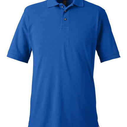 Men's Pique Polo