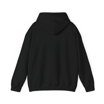 Custom Printed Unisex Hoodie - Gildan 18500