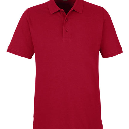 Men's Valiant Cotton Snag Protect Polo
