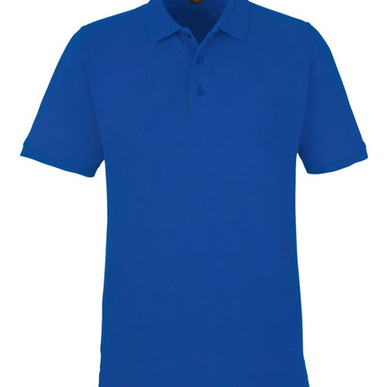 Men's Valiant Cotton Snag Protect Polo