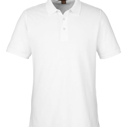 Men's Valiant Cotton Snag Protect Polo