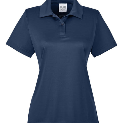 Women's Zone Performance Polo