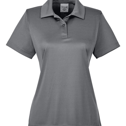 Women's Zone Performance Polo