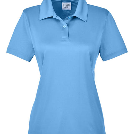 Women's Zone Performance Polo