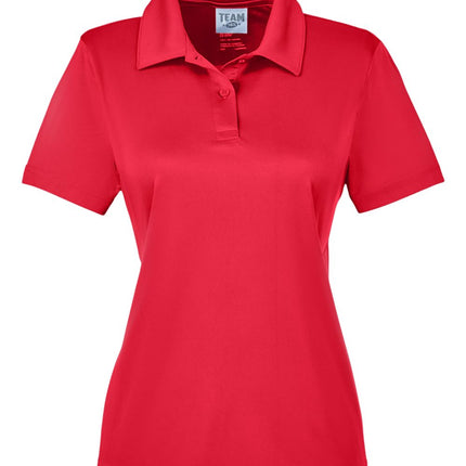 Women's Zone Performance Polo