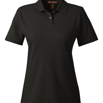 Women's Cotton Polo