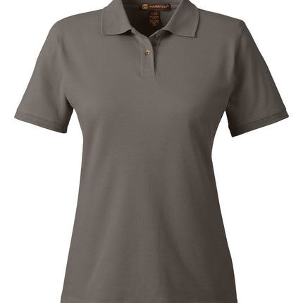 Women's Cotton Polo