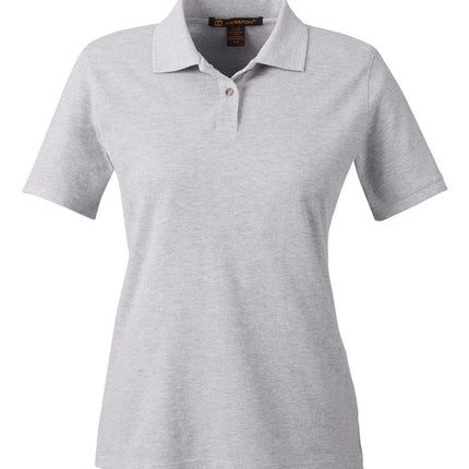 Women's Cotton Polo