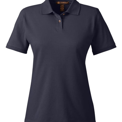 Women's Cotton Polo