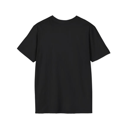 Custom Printed Short-Sleeve Unisex T-Shirt - Gildan 64000