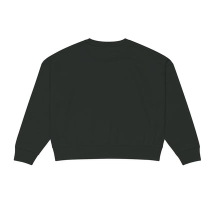 Custom Printed Women's Organic Sweatshirt - Stanley/Stella SASW036