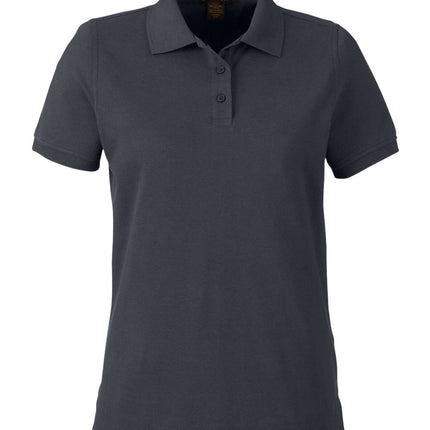Women's Valiant Cotton Snag Protect Polo