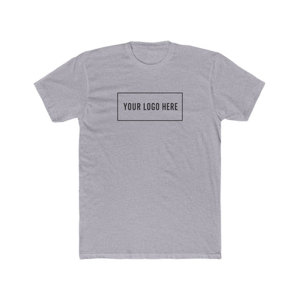 Custom Printed Short Sleeve T-Shirt - Next Level 3600