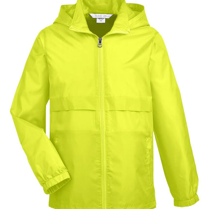 Youth Zone Protect Lightweight Jacket