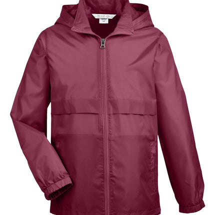Youth Zone Protect Lightweight Jacket