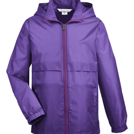 Youth Zone Protect Lightweight Jacket